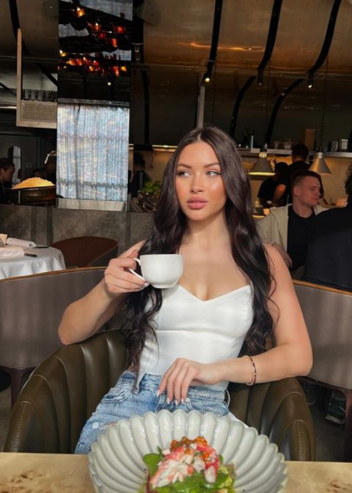 Индивидуалка Карина главное фото в городе Бронницы 