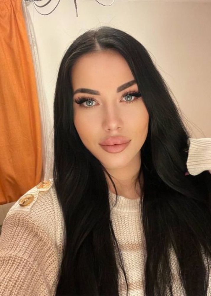 Индивидуалка Карина главное фото в городе Бронницы 