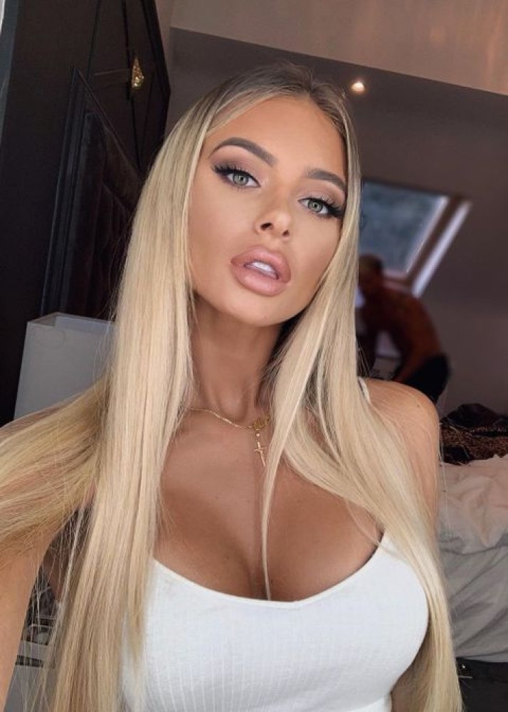 Индивидуалка Крис фото № 2 в городе Бронницы