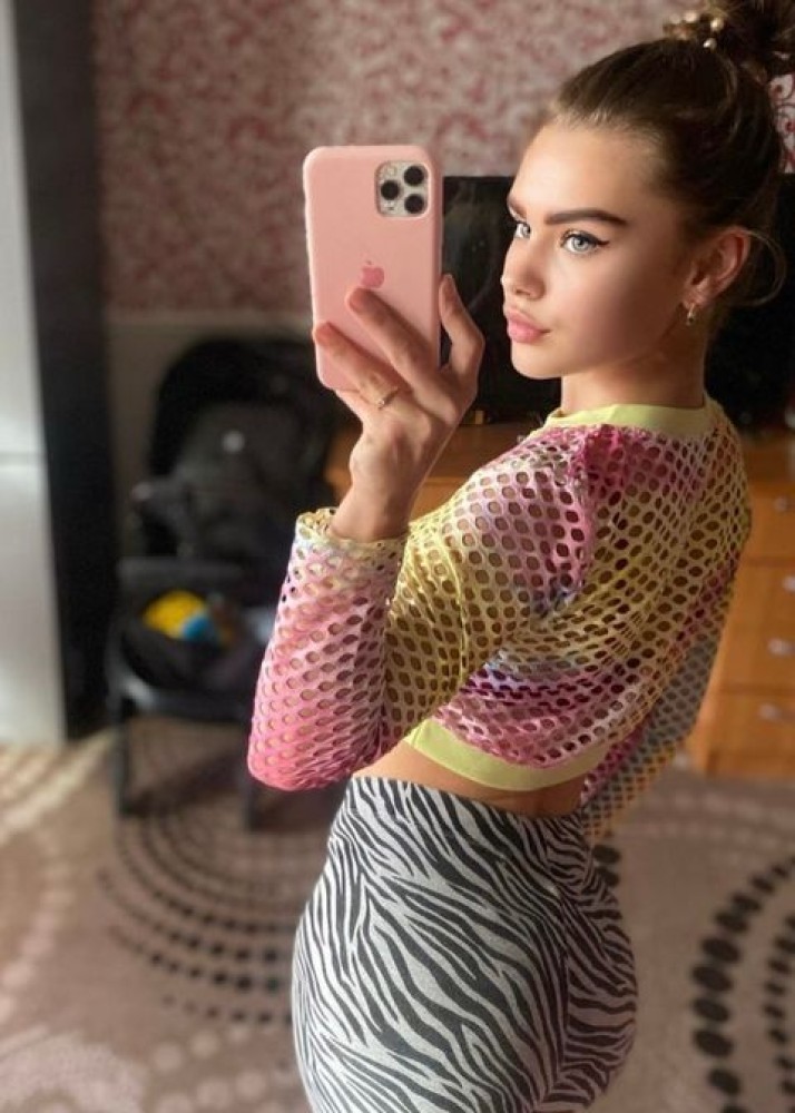 Индивидуалка Ксюша фото № 2 в городе Бронницы