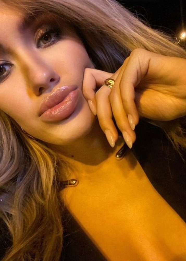 Индивидуалка Ксюша фото № 2 в городе Бронницы