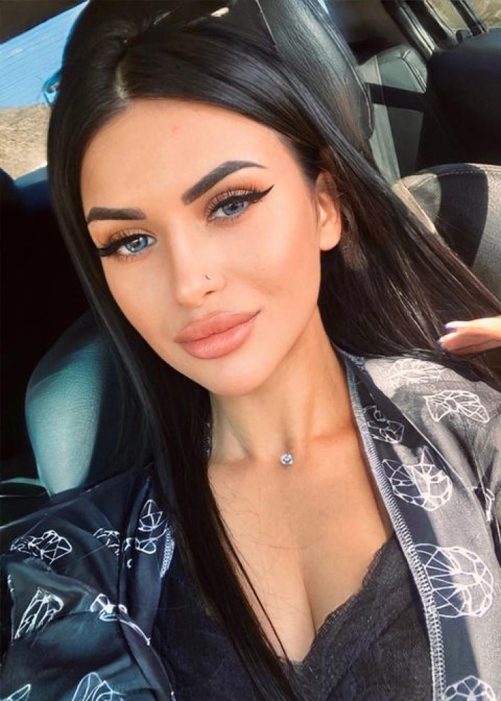 Индивидуалка Лейла главное фото в городе Бронницы 