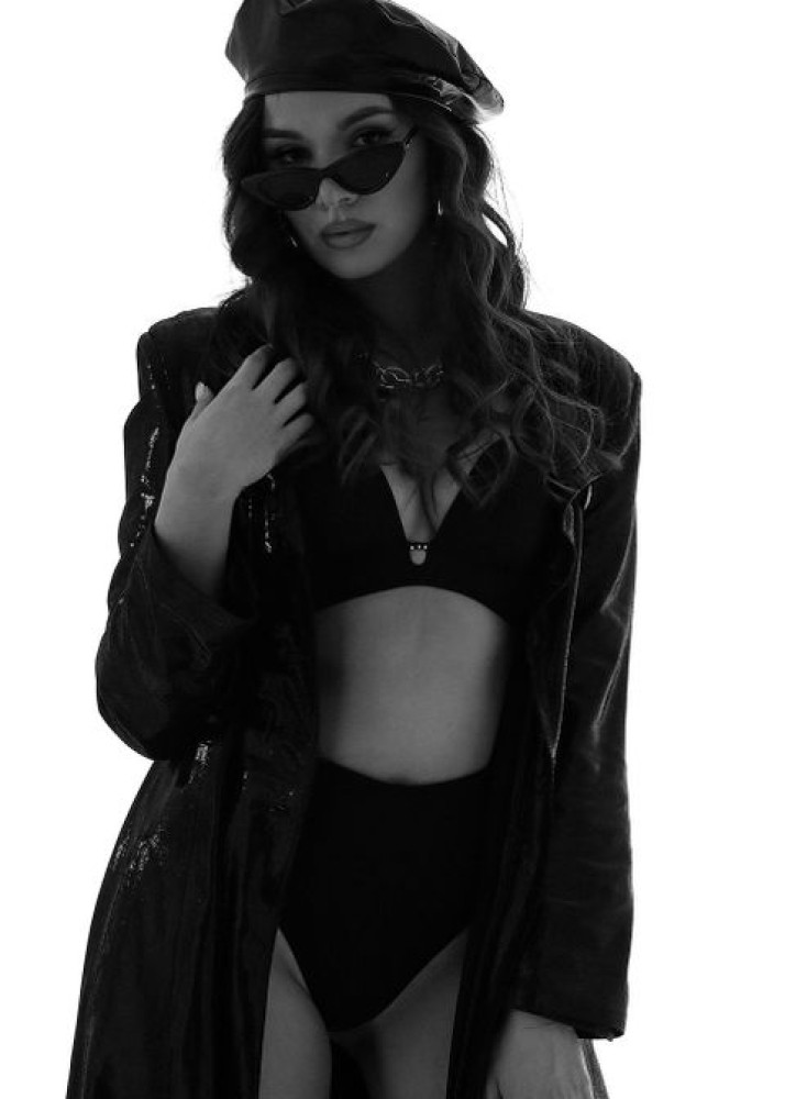 Индивидуалка Лика фото № 2 в городе Бронницы