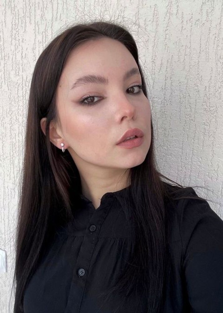 Индивидуалка Лина главное фото в городе Бронницы 