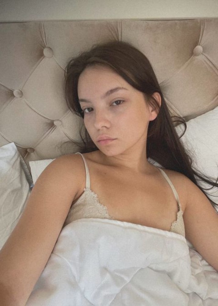 Индивидуалка Лина фото № 2 в городе Бронницы