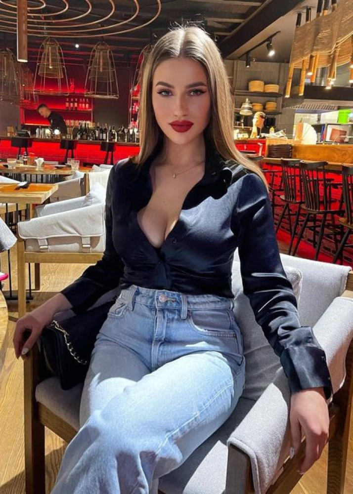 Индивидуалка Лиза фото № 2 в городе Бронницы