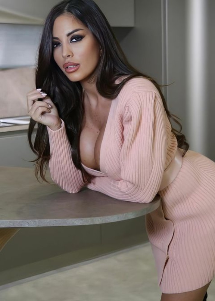 Индивидуалка Любовь фото № 2 в городе Бронницы