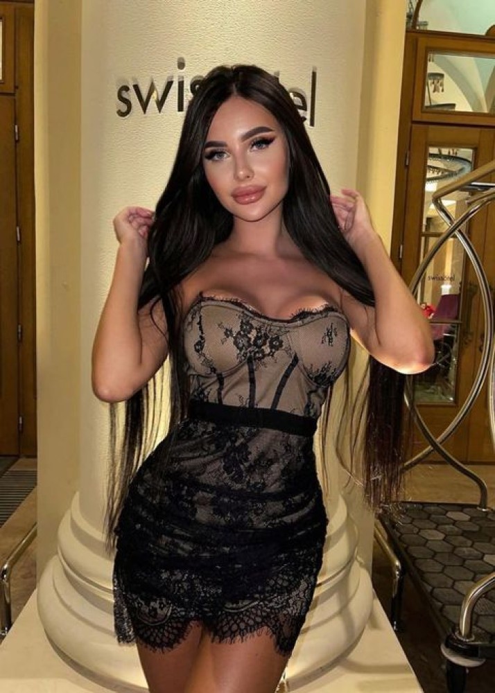 Индивидуалка Люся фото № 2 в городе Бронницы