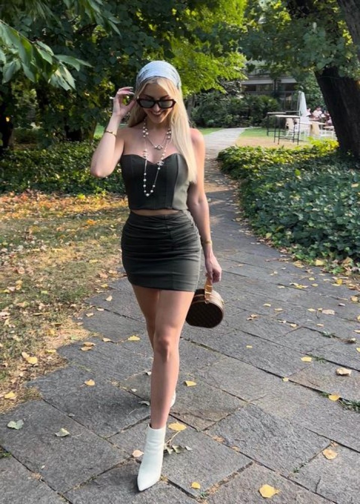 Индивидуалка Маргарита фото № 2 в городе Бронницы