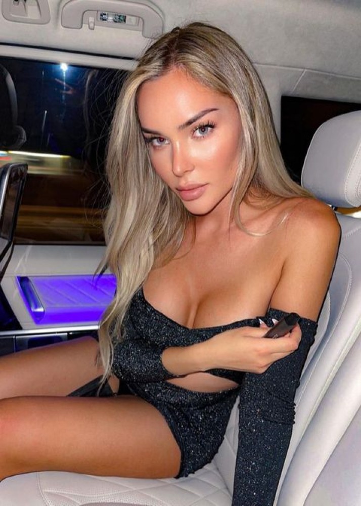 Индивидуалка Марина главное фото в городе Бронницы 