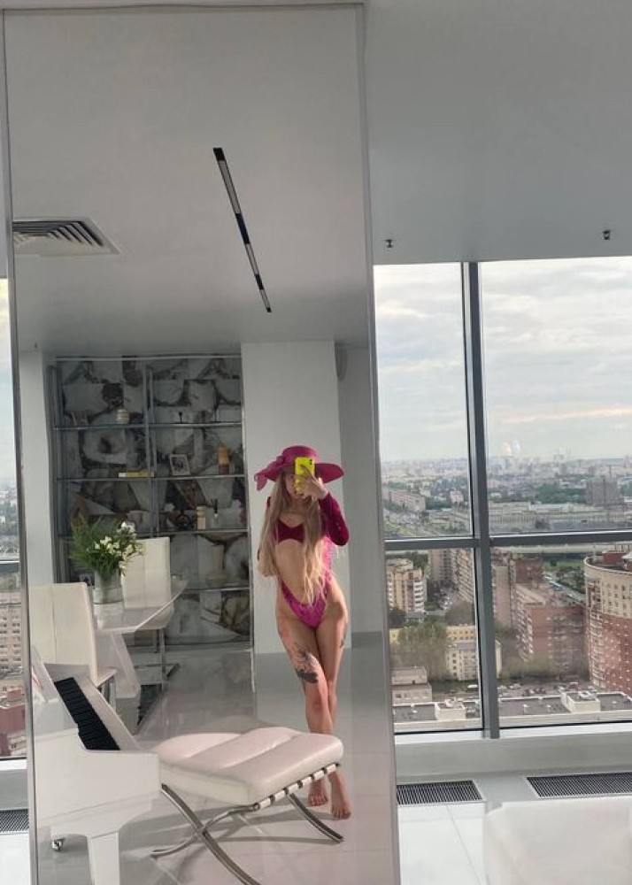 Индивидуалка Маша фото № 2 в городе Бронницы