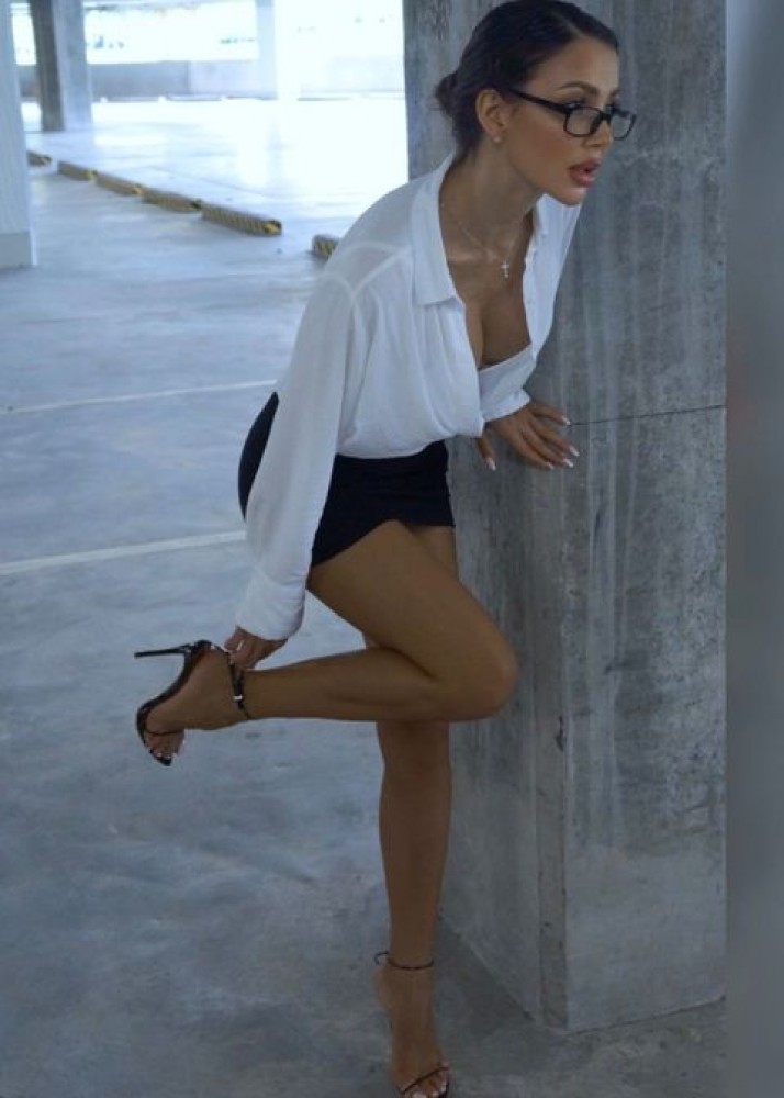 Индивидуалка Машка главное фото в городе Бронницы 