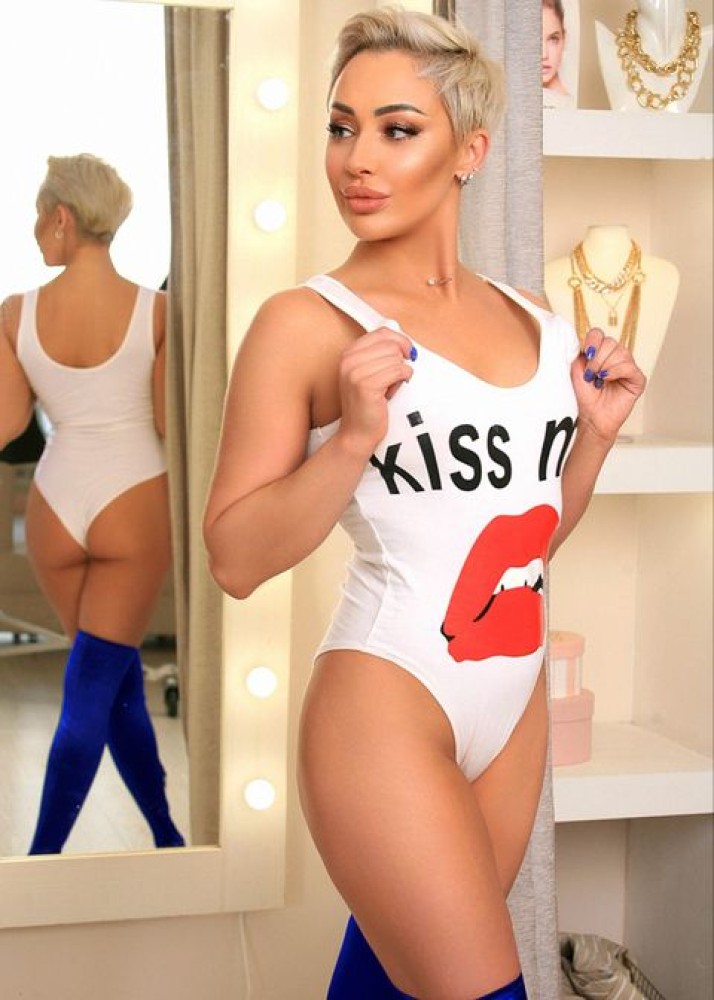 Индивидуалка Матильда главное фото в городе Бронницы 