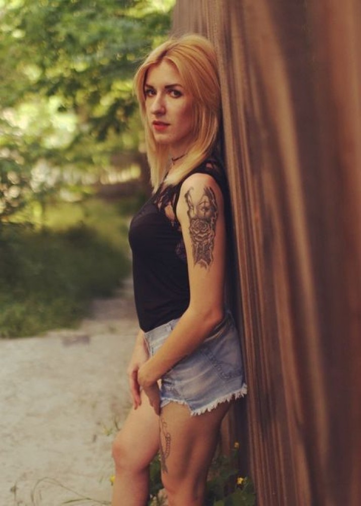 Индивидуалка Мила главное фото в городе Бронницы 