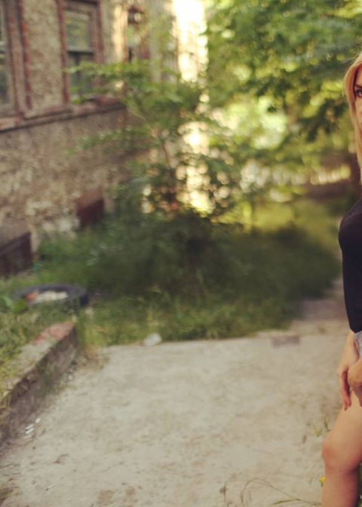 Индивидуалка Мила фото № 2 в городе Бронницы