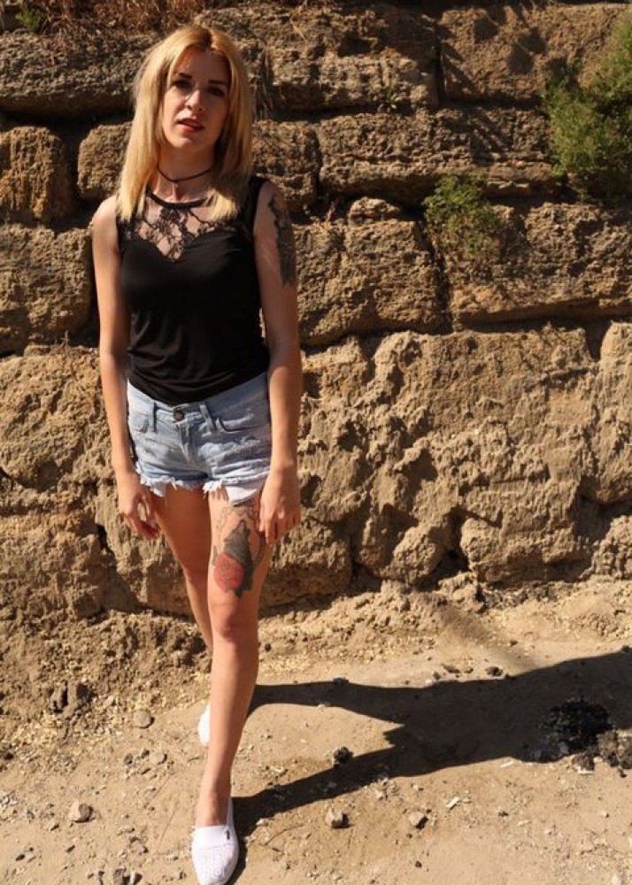 Индивидуалка Мила фото № 2 в городе Бронницы