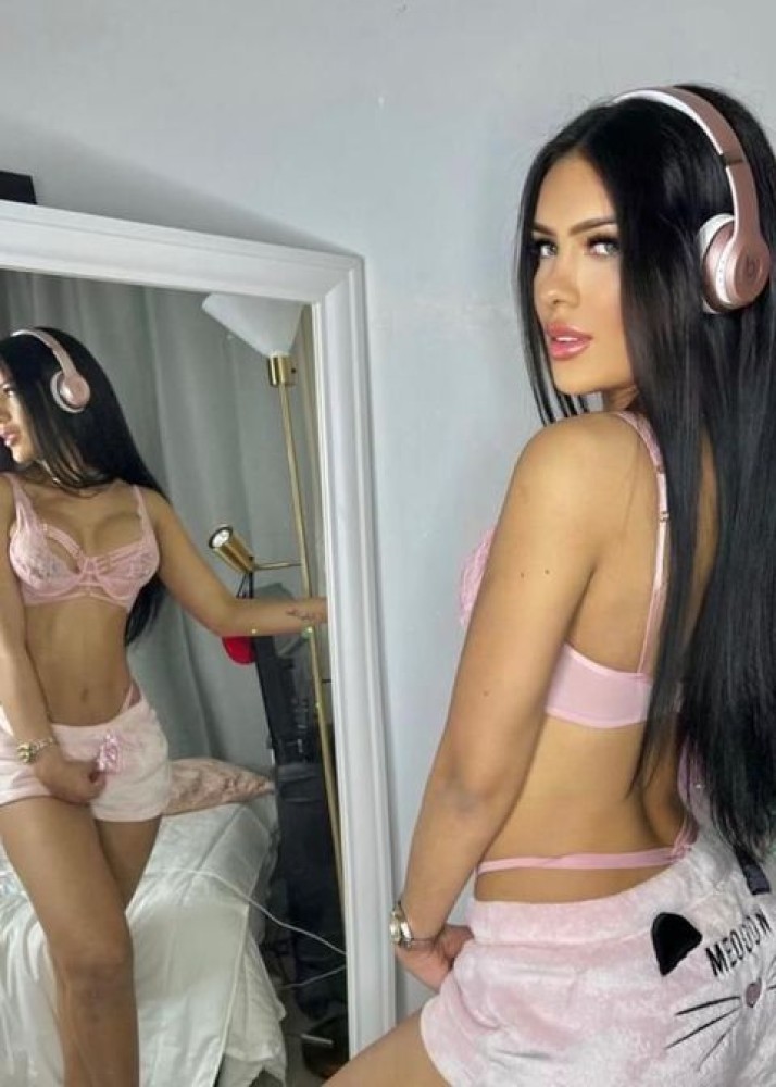 Индивидуалка Милана фото № 2 в городе Бронницы