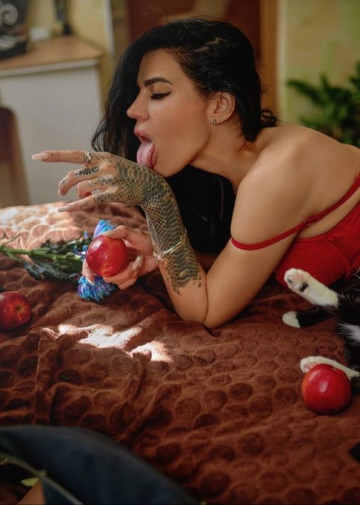 Индивидуалка Мира главное фото в городе Бронницы 