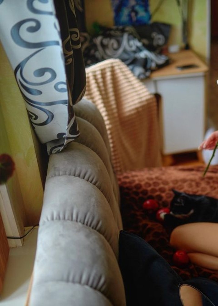 Индивидуалка Мира фото № 2 в городе Бронницы