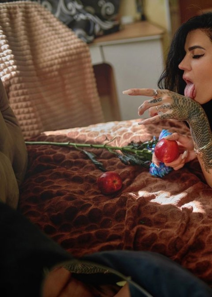 Индивидуалка Мира фото № 2 в городе Бронницы