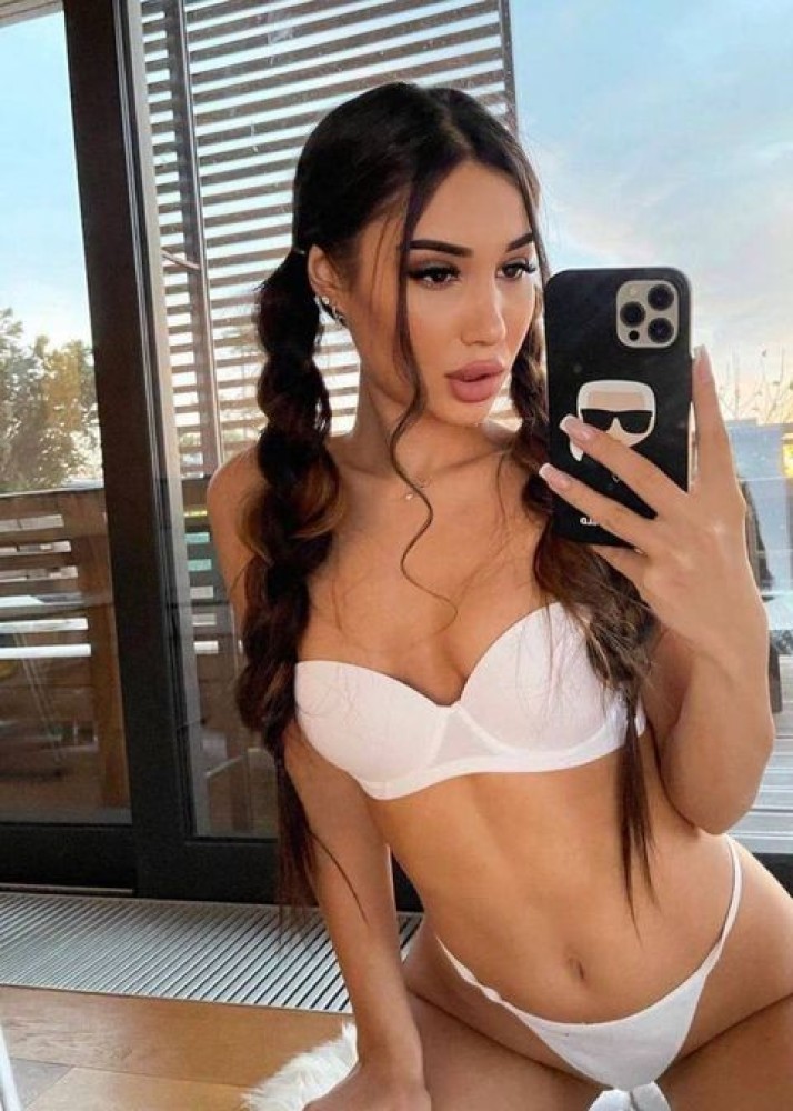 Индивидуалка Моника фото № 2 в городе Бронницы