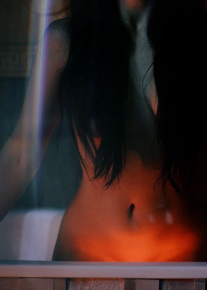 Индивидуалка Оксана фото № 2 в городе Бронницы