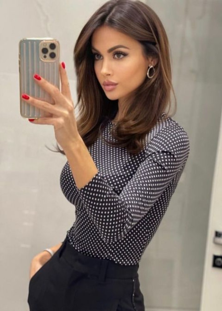 Индивидуалка Оксана главное фото в городе Бронницы 