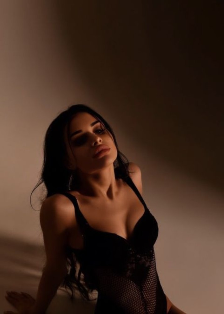 Индивидуалка Оксана фото № 2 в городе Бронницы