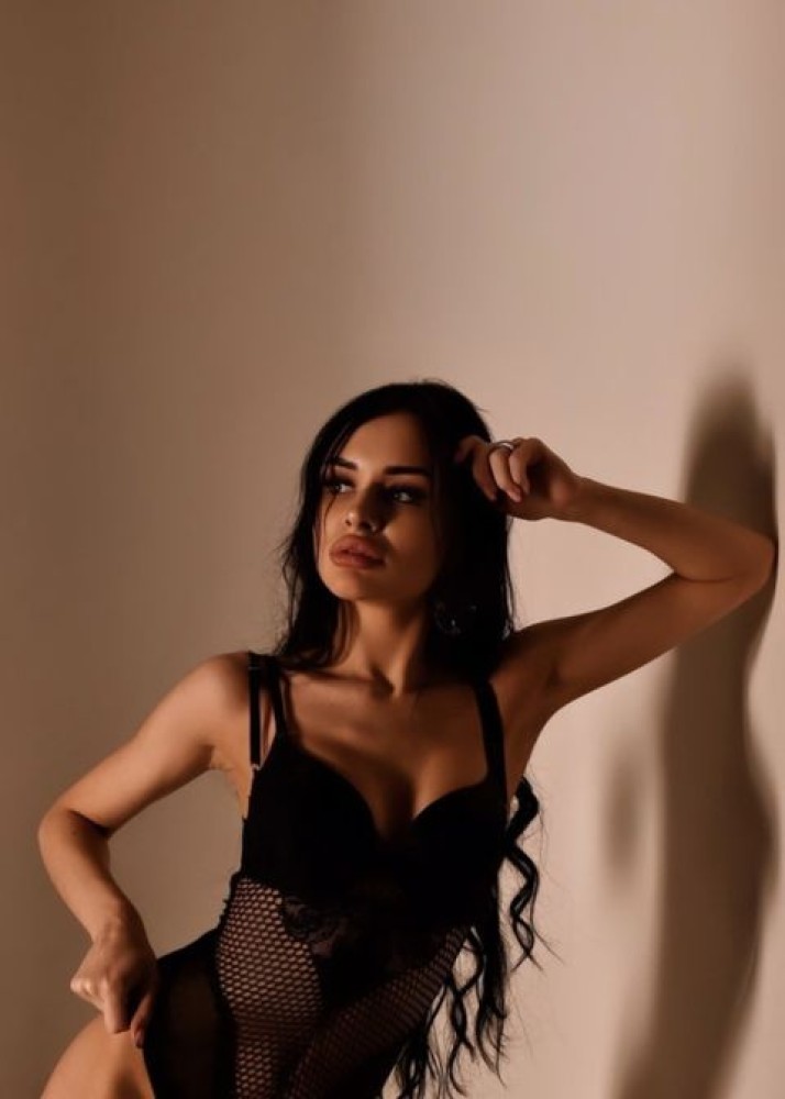 Индивидуалка Оксана фото № 2 в городе Бронницы