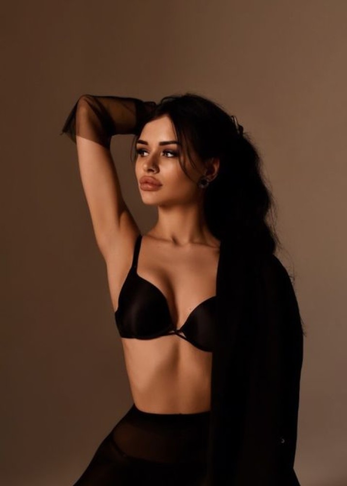 Индивидуалка Оксана фото № 2 в городе Бронницы