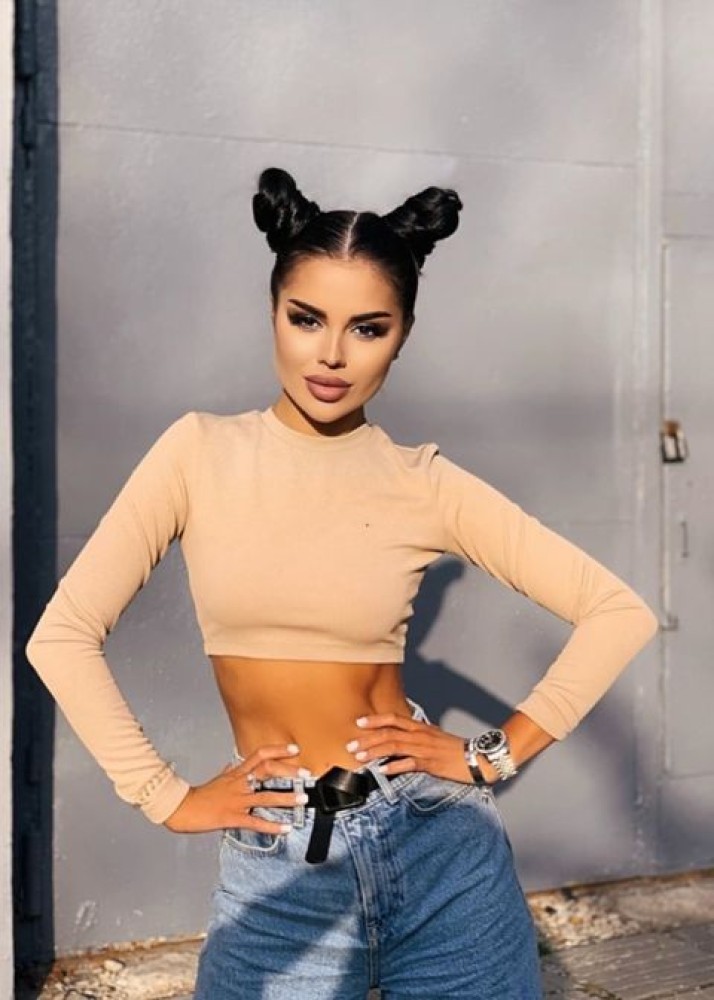 Индивидуалка Ольга главное фото в городе Бронницы 