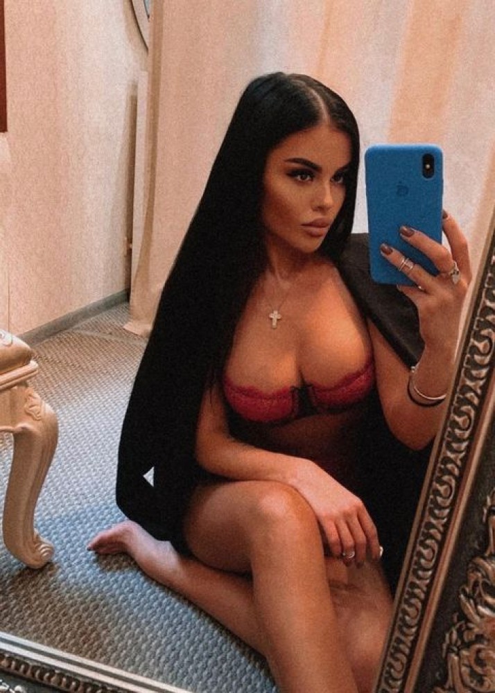 Индивидуалка Ольга фото № 2 в городе Бронницы