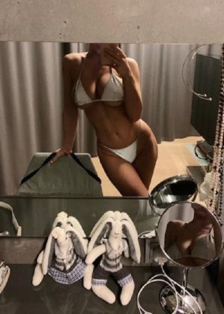 Индивидуалка Поля фото № 2 в городе Бронницы