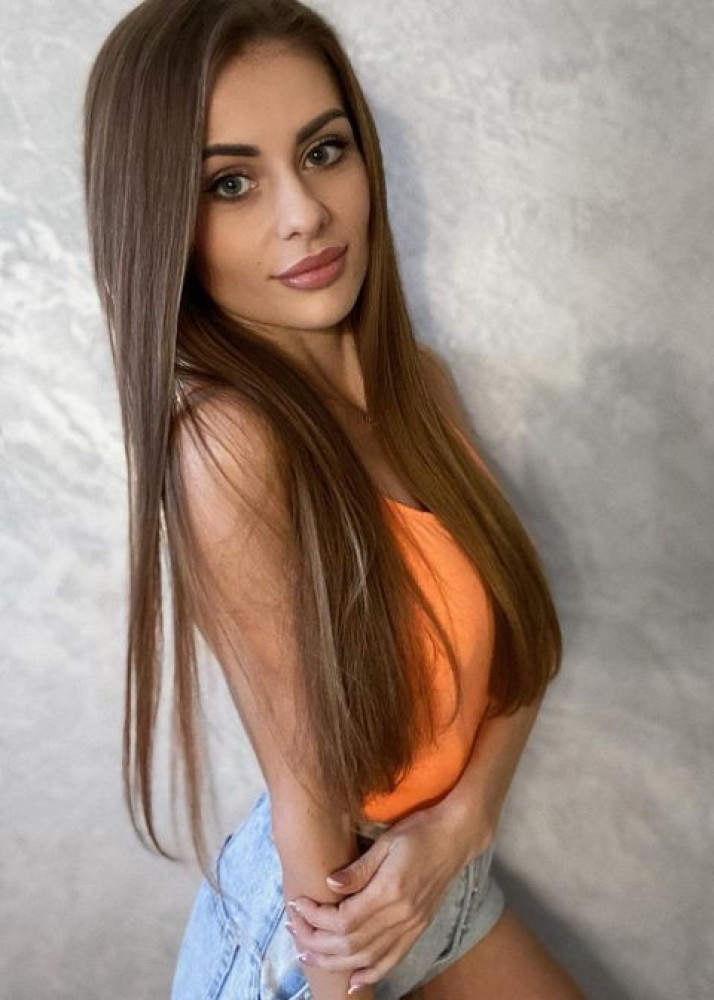 Индивидуалка Регина фото № 2 в городе Бронницы