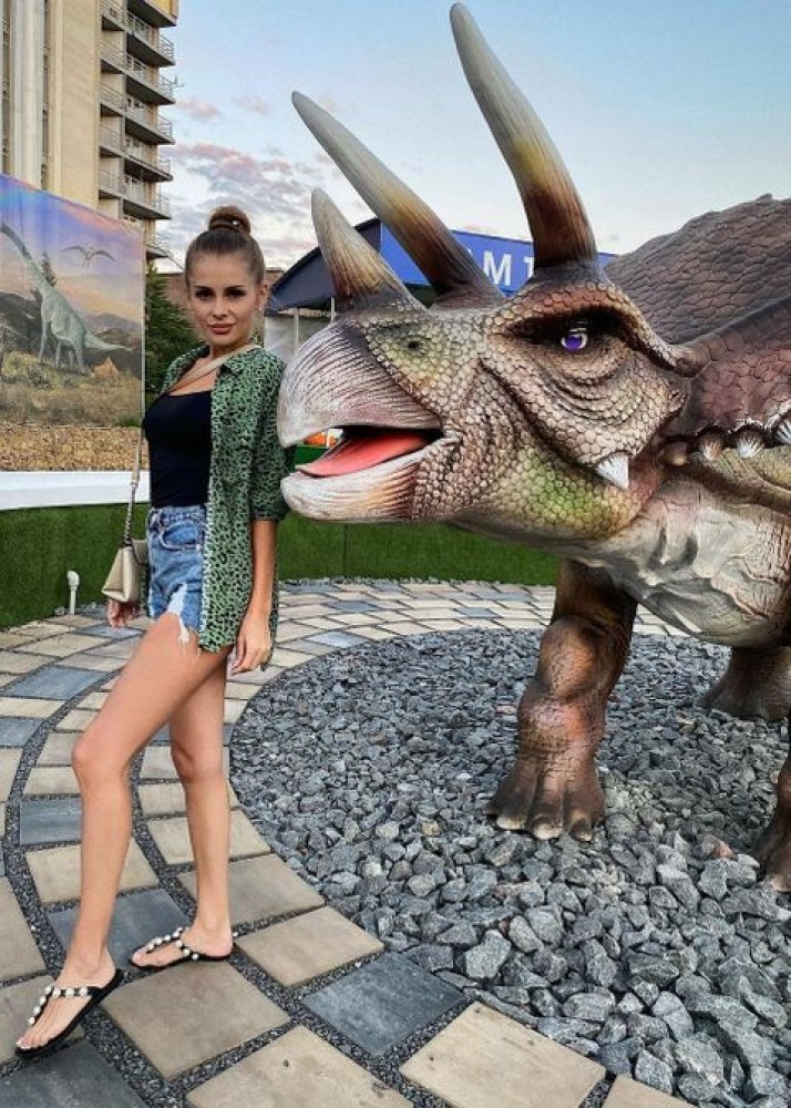 Индивидуалка Регина фото № 2 в городе Бронницы