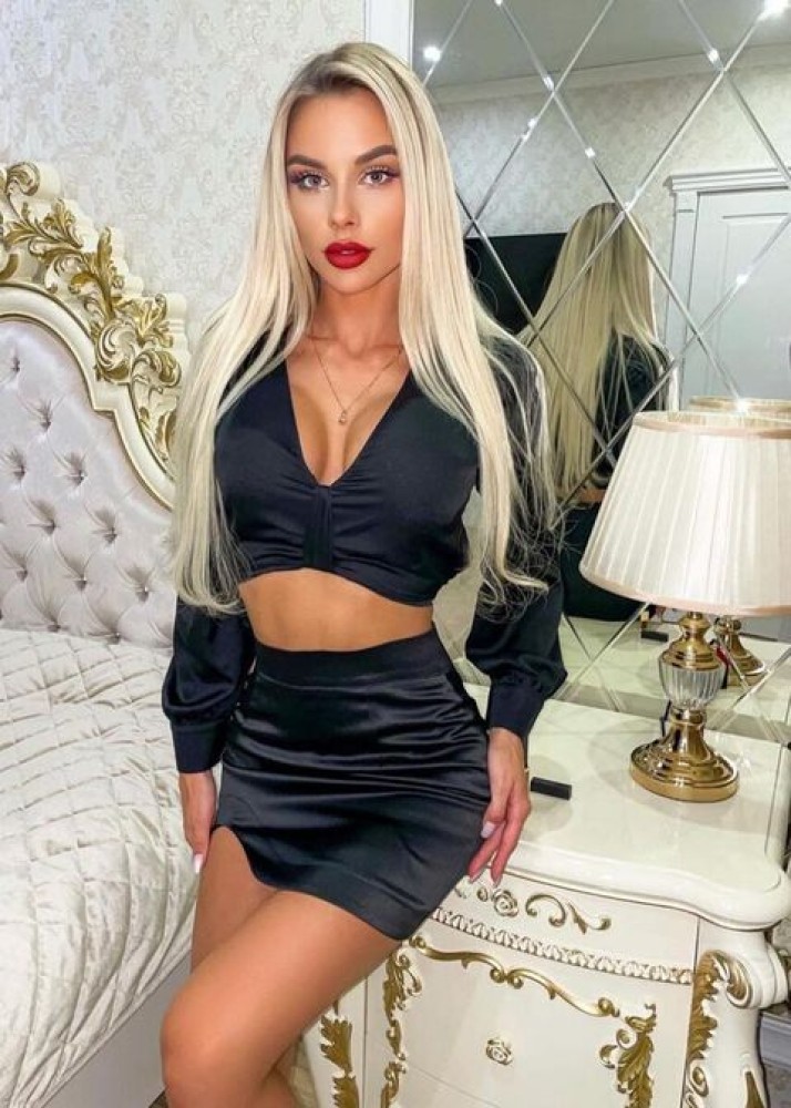 Индивидуалка Рина фото № 2 в городе Бронницы