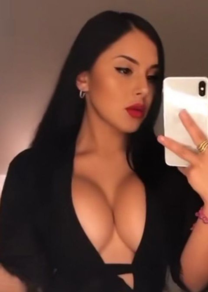 Индивидуалка Рита главное фото в городе Бронницы 