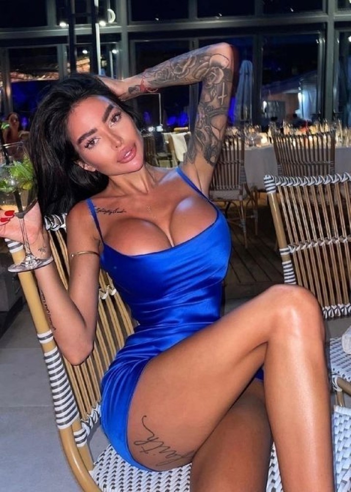 Индивидуалка Рита фото № 2 в городе Бронницы