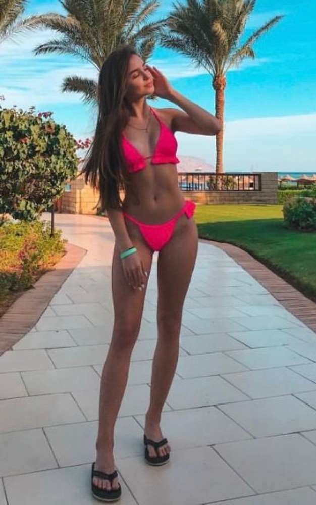 Индивидуалка София фото № 2 в городе Бронницы