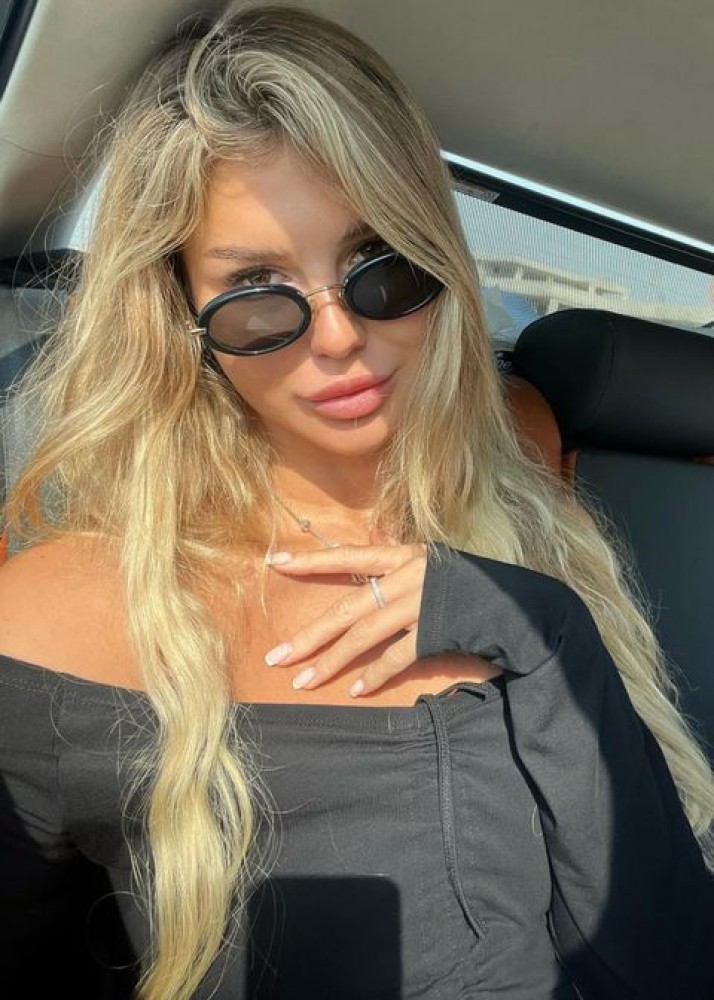 Индивидуалка Соня фото № 2 в городе Бронницы