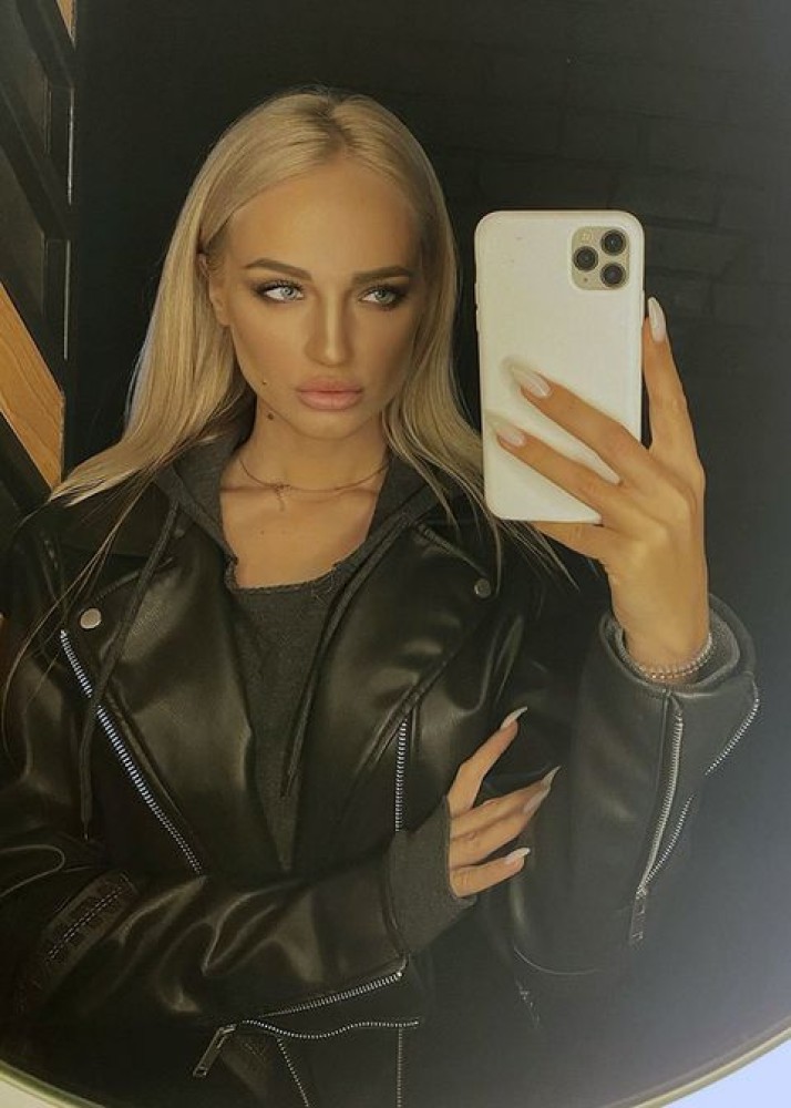 Индивидуалка Яна фото № 2 в городе Бронницы