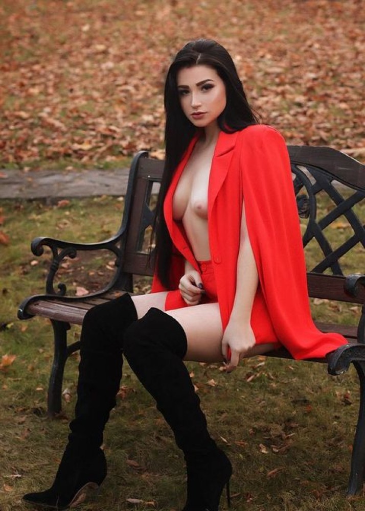 Индивидуалка Яна фото № 2 в городе Бронницы