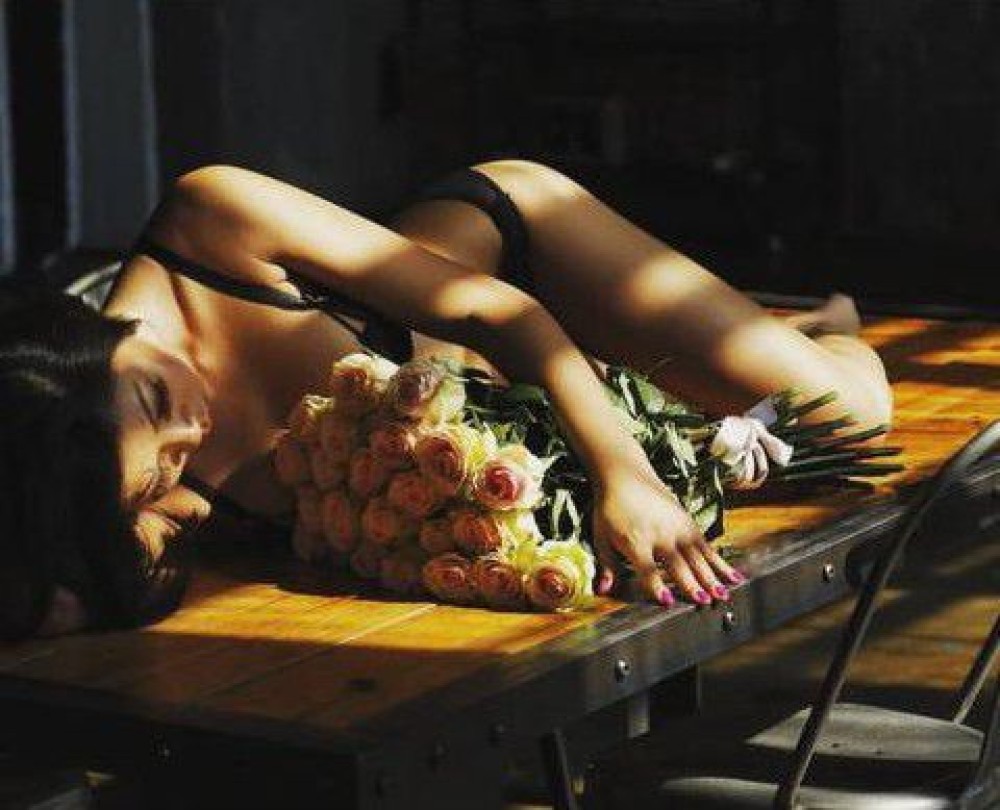 Индивидуалка Яна фото № 2 в городе Бронницы