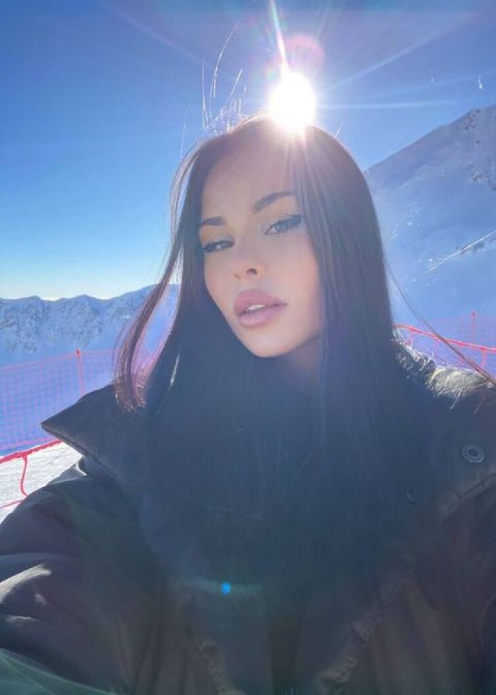 Индивидуалка Амина фото № 2 в городе Бронницы