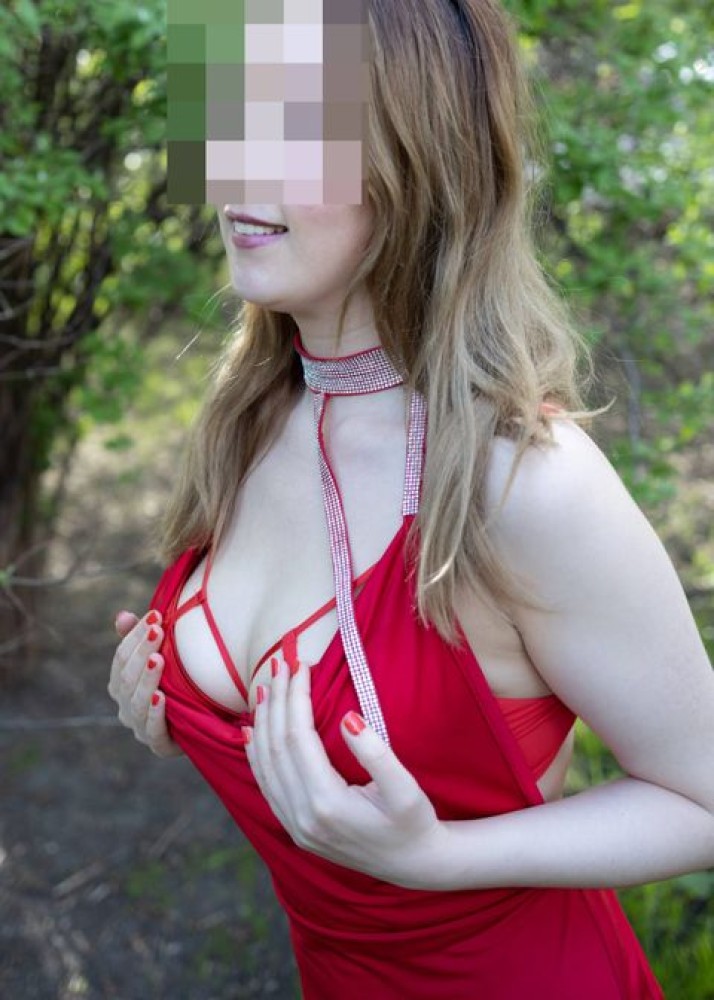 Индивидуалка Ангелина фото № 2 в городе Бронницы