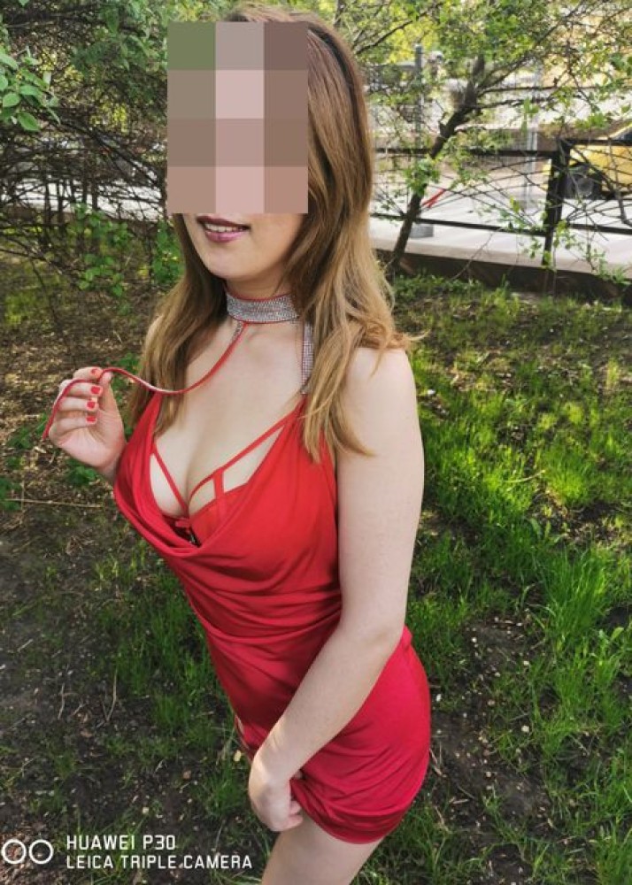 Индивидуалка Ангелина фото № 2 в городе Бронницы