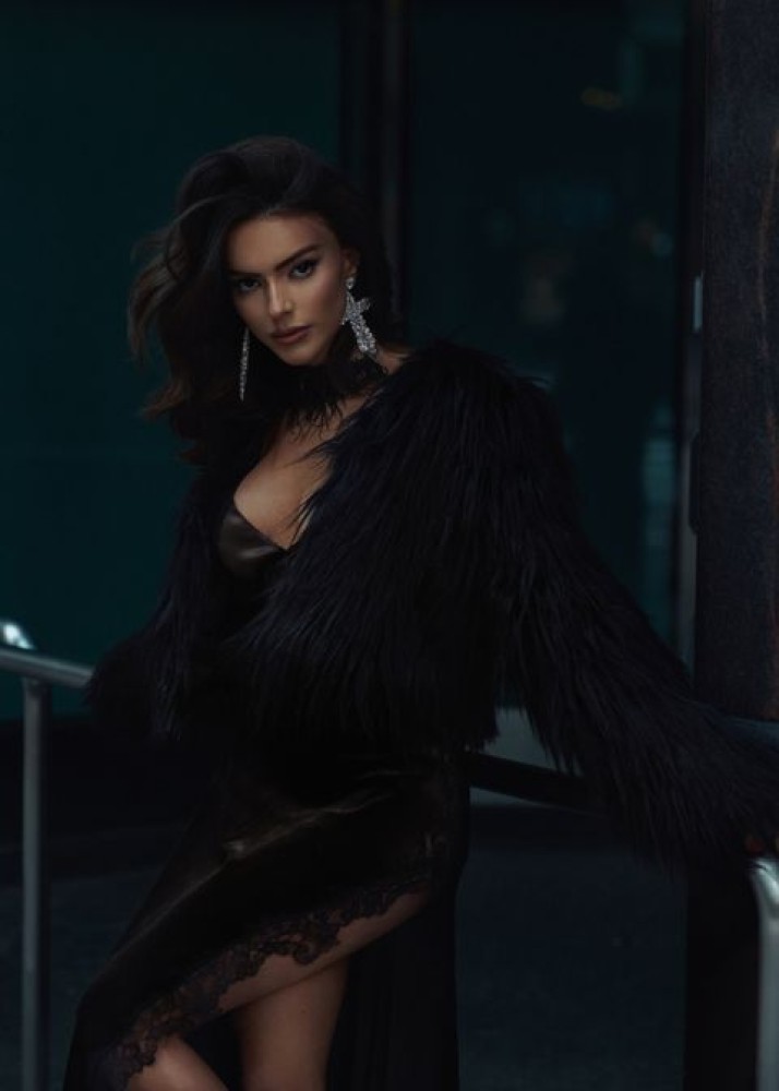 Индивидуалка Белка фото № 2 в городе Бронницы