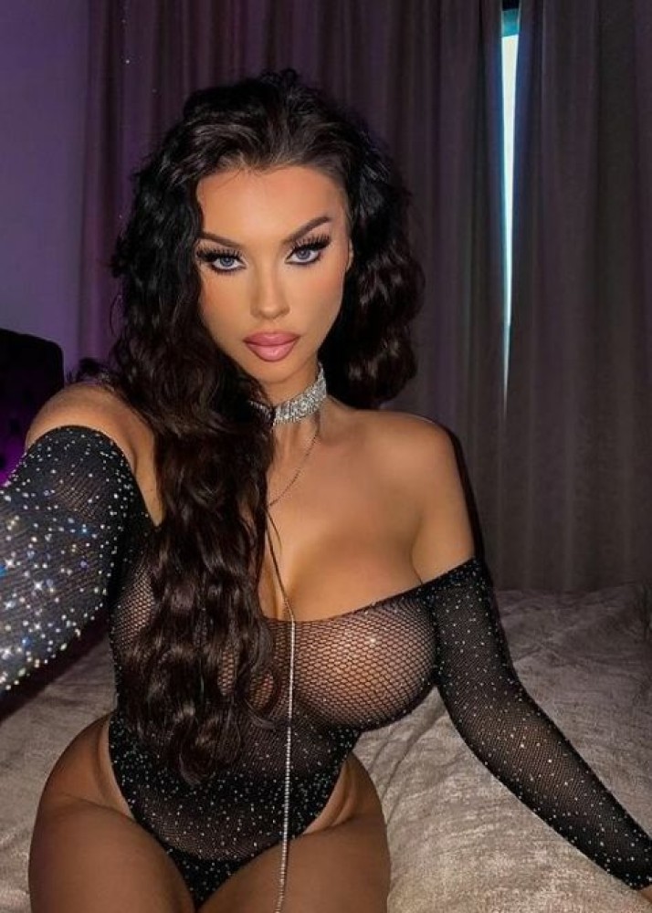 Индивидуалка ДАРИНА фото № 2 в городе Бронницы