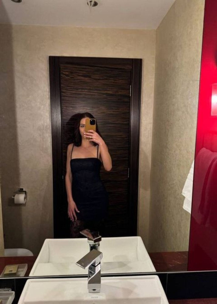 Индивидуалка Джоржина главное фото в городе Бронницы 