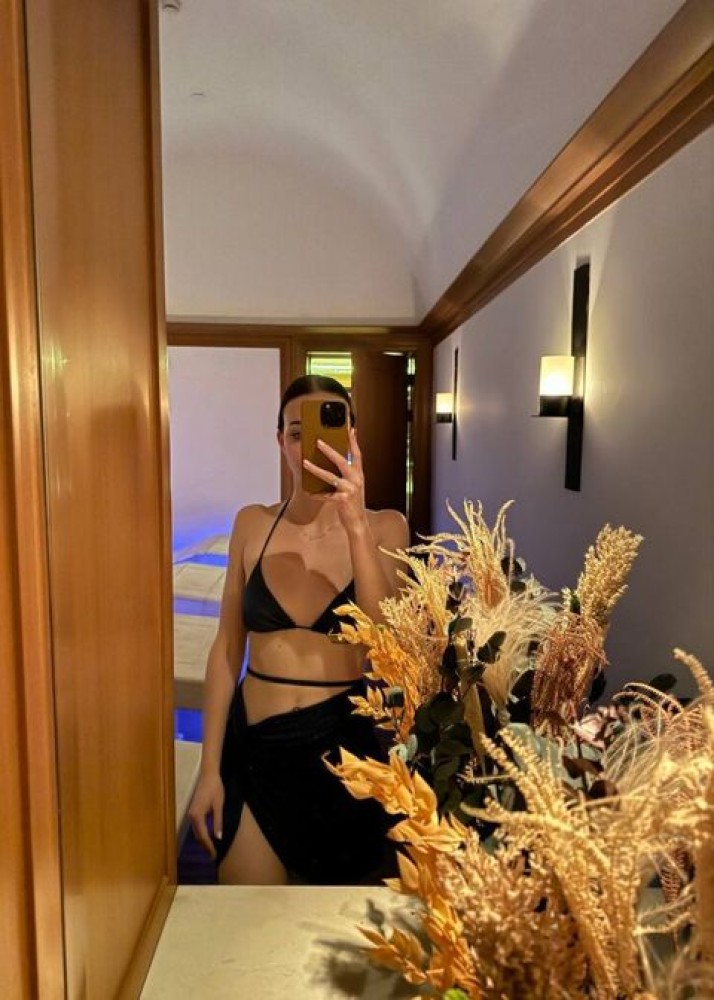 Индивидуалка Джоржина фото № 2 в городе Бронницы